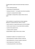 Referāts 'Līdzsvara izjūtas attīstība ar fitbola bumbām ārpusstundu nodarbībās 2.klasē', 25.