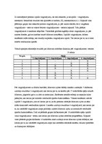 Referāts 'Līdzsvara izjūtas attīstība ar fitbola bumbām ārpusstundu nodarbībās 2.klasē', 34.