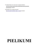 Referāts 'Līdzsvara izjūtas attīstība ar fitbola bumbām ārpusstundu nodarbībās 2.klasē', 37.