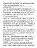 Eseja 'On Liberty', 3.