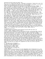 Eseja 'On Liberty', 4.