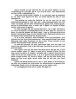 Eseja 'Die Sprache', 1.