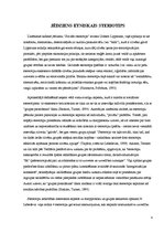 Referāts 'Etniskie stereotipi', 2.