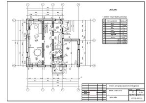 Prezentācija 'Arhitektūras projektēšanas pamatkurss', 1.