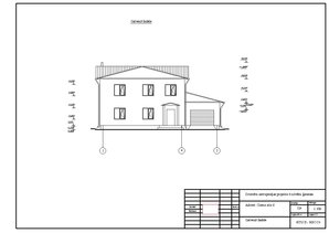 Prezentācija 'Arhitektūras projektēšanas pamatkurss', 3.