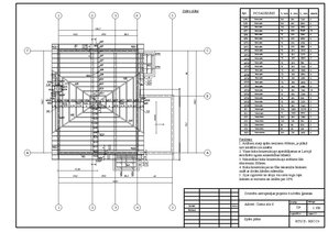 Prezentācija 'Arhitektūras projektēšanas pamatkurss', 10.