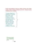 Konspekts 'Arheoloģija', 2.