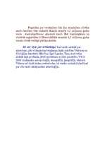 Konspekts 'Arheoloģija', 3.