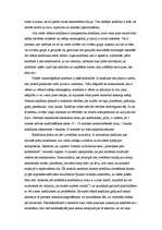 Konspekts 'Konflikti', 2.