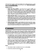 Konspekts 'Administratīvo tiesību eksāmena jautājumi', 33.