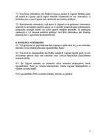 Paraugs 'Honorārlīgums', 3.