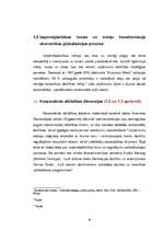 Diplomdarbs 'Korporatīvā atbildība multinacionālajos uzņēmumos', 16.