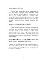 Diplomdarbs 'Korporatīvā atbildība multinacionālajos uzņēmumos', 46.