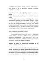 Diplomdarbs 'Korporatīvā atbildība multinacionālajos uzņēmumos', 48.