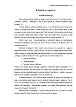 Referāts 'Stress skolēniem sesijas/eksāmenu laikā', 5.