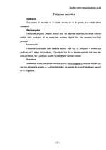 Referāts 'Stress skolēniem sesijas/eksāmenu laikā', 13.