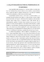 Referāts 'Atļautā braukšanas ātruma kontroles tiesiskais regulējums', 12.