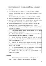 Referāts 'Atļautā braukšanas ātruma kontroles tiesiskais regulējums', 37.