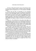 Eseja 'Izvēles situācija ir cilvēka brīvības izpausme', 1.