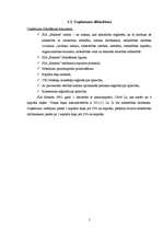 Prakses atskaite 'Kvalifikācijas prakse grāmatvedībā', 5.