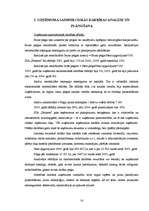 Prakses atskaite 'Kvalifikācijas prakse grāmatvedībā', 14.