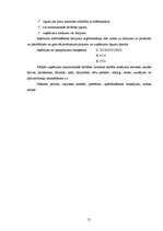 Prakses atskaite 'Kvalifikācijas prakse grāmatvedībā', 21.