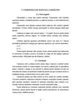 Prakses atskaite 'Kvalifikācijas prakse grāmatvedībā', 22.