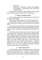 Prakses atskaite 'Kvalifikācijas prakse grāmatvedībā', 26.