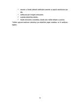 Prakses atskaite 'Kvalifikācijas prakse grāmatvedībā', 28.