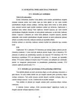 Prakses atskaite 'Kvalifikācijas prakse grāmatvedībā', 29.