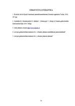 Prakses atskaite 'Kvalifikācijas prakse grāmatvedībā', 34.