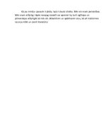 Eseja '"Katram cilvēkam literatūras debesis ir citādākas." Z.Skujiņš', 2.
