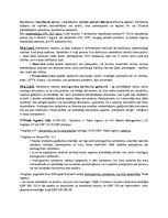 Konspekts 'Spriedumu atzīšana un izpilde', 2.