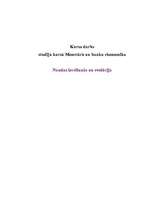 Referāts 'Naudas izcelšanās un evolūcija', 1.