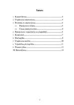 Biznesa plāns 'SIA "Dovira"', 2.