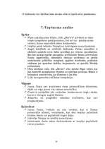 Biznesa plāns 'SIA "Dovira"', 10.