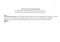 Konspekts 'Darba un vides risku novērtēšana uzņēmumā', 4.