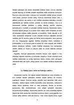 Referāts 'Reģionālā drošības politika. Baltijas valstu ceturtā "republika" - Kaļiņingrada', 8.