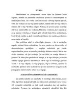 Referāts 'Ģimenes loma bērnu audzināšanā', 1.