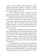 Referāts 'Ģimenes loma bērnu audzināšanā', 2.