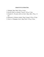 Referāts 'Ģimenes loma bērnu audzināšanā', 9.