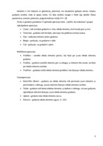Referāts 'Gredzens', 9.