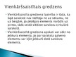 Referāts 'Gredzens', 22.