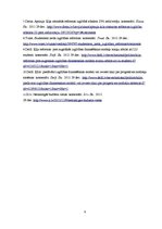 Referāts 'Roberta Ķīļa ierosinātās reformas augstākajā izglītībā: izrādes iedarbīgums un t', 8.