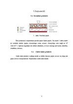 Konspekts 'Cietās tintes un termālais printeris', 8.