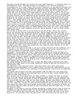 Eseja 'Antigone: Divine Law vs. Human Law', 1.