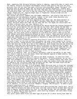 Eseja 'Antigone: Divine Law vs. Human Law', 2.