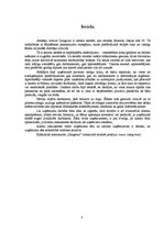 Prakses atskaite 'Prakse restorānā', 4.