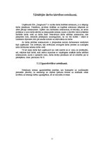 Prakses atskaite 'Prakse restorānā', 11.