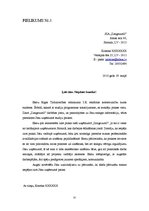 Prakses atskaite 'Prakse restorānā', 35.